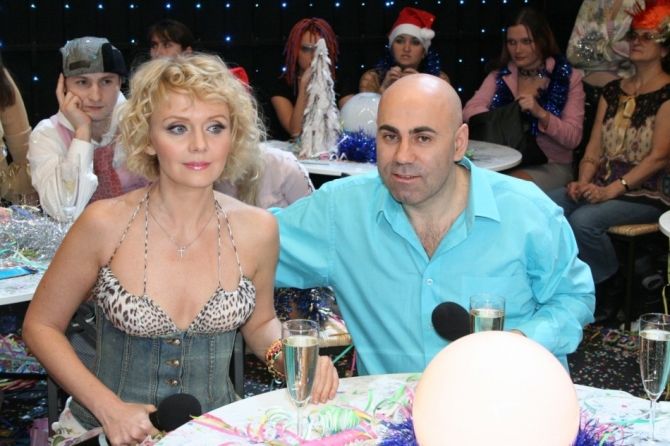 Голая Валерия фото 20