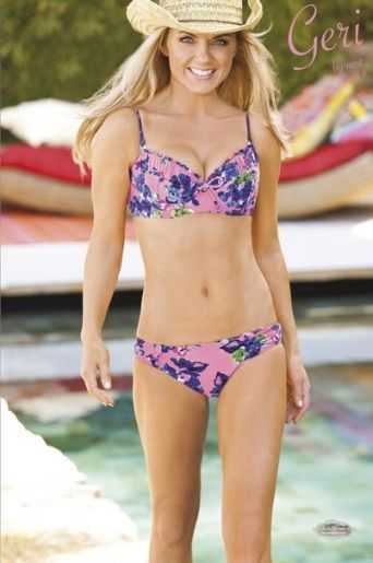 Голая Джерри Холливелл фото 45