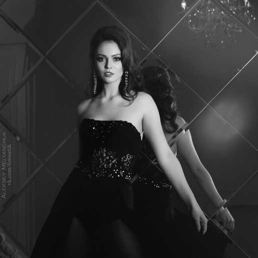 Голая Екатерина Чуйкова фото 1