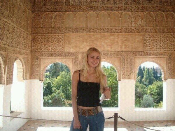 Голая Алёна Чехова фото 15