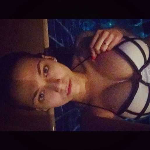 Голая Анна Кручинина фото 9