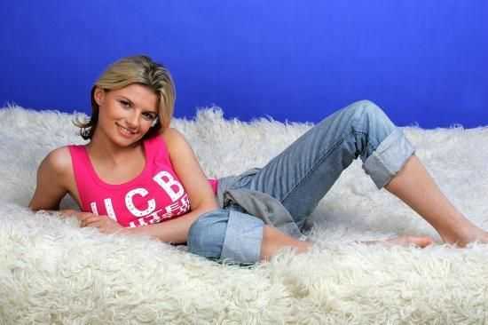 Голая Анна Шерлинг фото 9