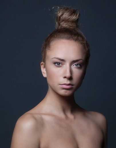 Голая Евгения Короткевич фото 5