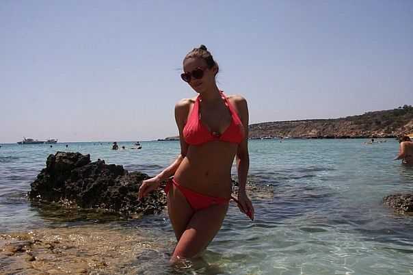 Голая Алёна Водонаева фото 50