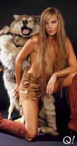 Голая Певица Варвара фото 11