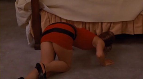 Голая Габриэль Анвар фото 8