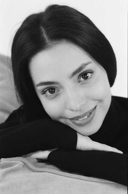 Голая Кристина Кукас фото 3