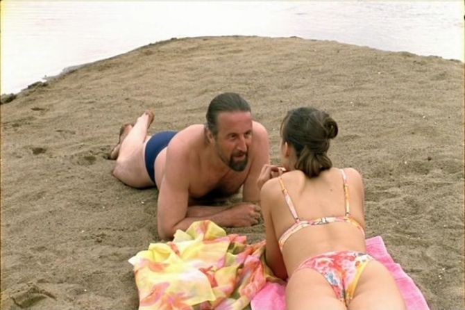 Голая Анна Снаткина фото 28