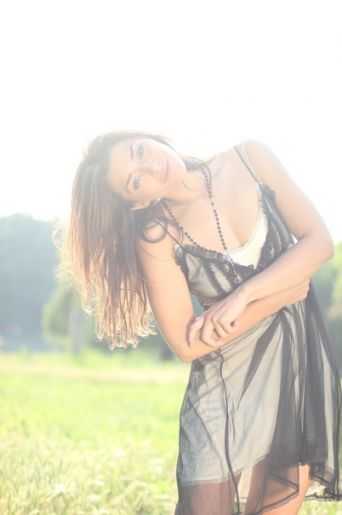 Голая Алина Астровская фото 6