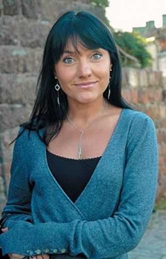 Голая Инга Оболдина фото 1