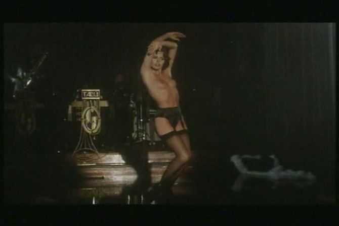 Голая Пэтси Кенсит фото 18