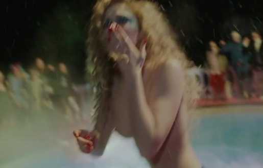 Голая Диана Милютина фото 20