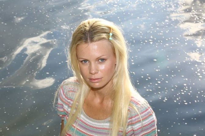 Голая Евгения Осипова фото 10