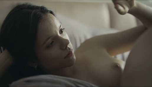 Голая Софья Аржаных фото 8