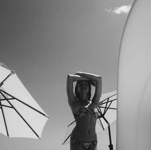 Голая Пелагея Невзорова фото 5