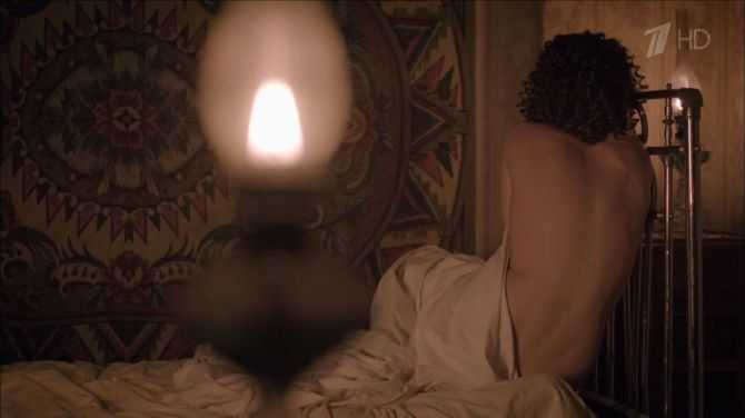 Голая Екатерина Шпица фото 19