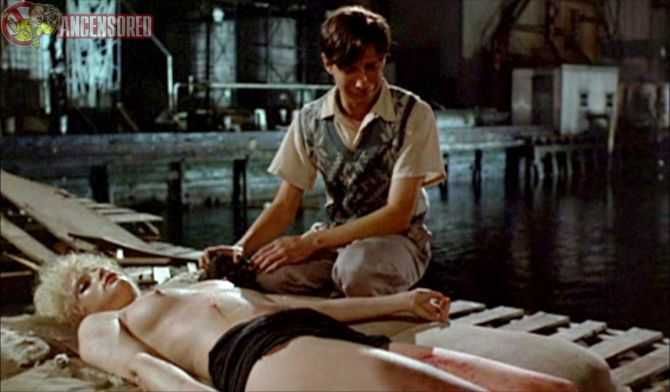 Голая Дженнифер Джейсон фото 15