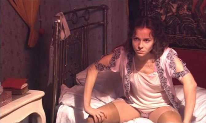 Голая Екатерина Гусева фото 21