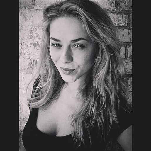 Голая Рина Гришина фото 21