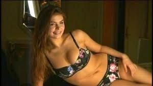 Голая Алина Кабаева фото 12