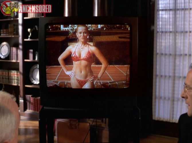 Голая Риз Уизерспун фото 5