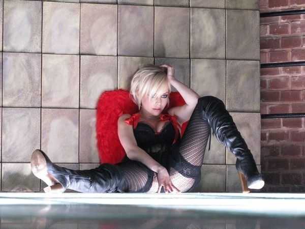 Голая Елена Корикова фото 29