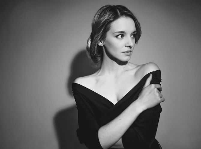 Голая Кристина Александрова фото 2