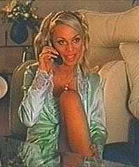 Голая Ирина Салтыкова фото 25