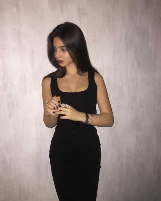 Голая Кристина Кукас фото 2