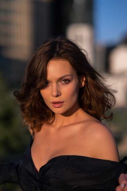 Голая Екатерина Чуйкова фото 4