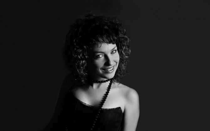 Голая Виктория Булитко фото 3