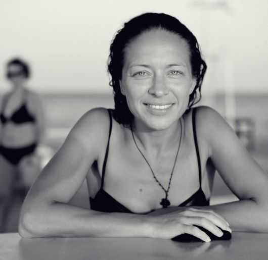 Голая Серафима Низовская фото 8