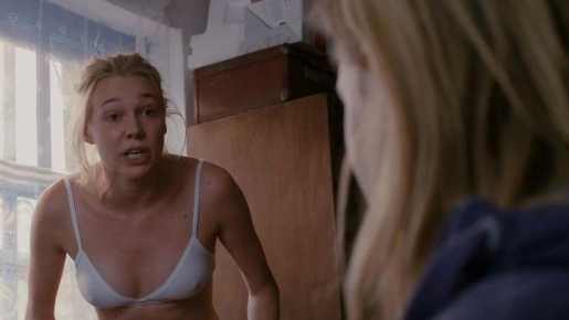 Голая Марина Васильева фото 32