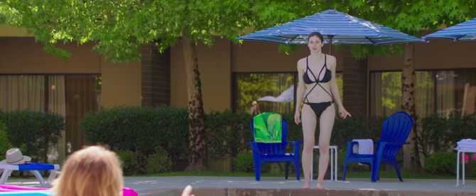 Голая Александра Даддарио фото 54