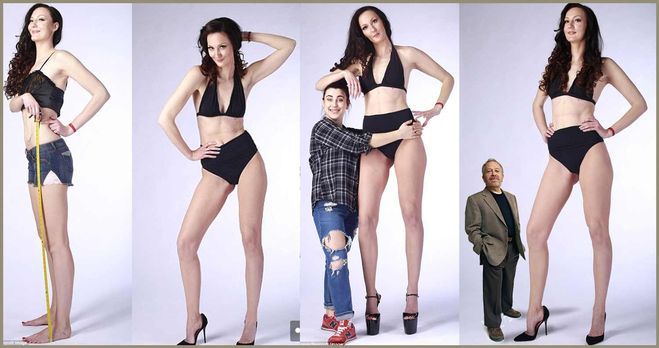 Голая Екатерина Лисина фото 3