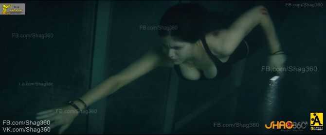 Голая Александра Даддарио фото 45