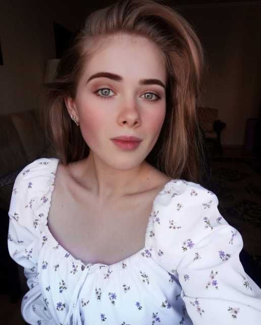 Голая Катерина Кучма фото 6