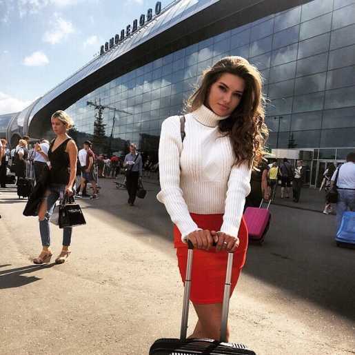 Голая Лиана Гриба фото 19