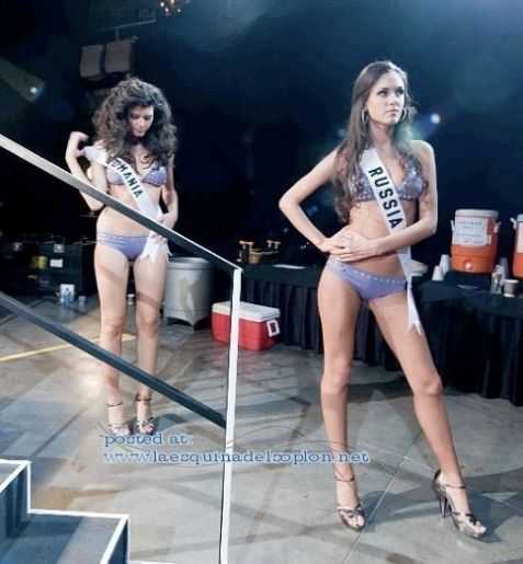 Голая Ирина Антоненко фото 11