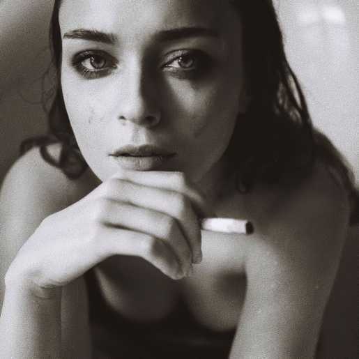 Голая Анастасия Крылова фото 14