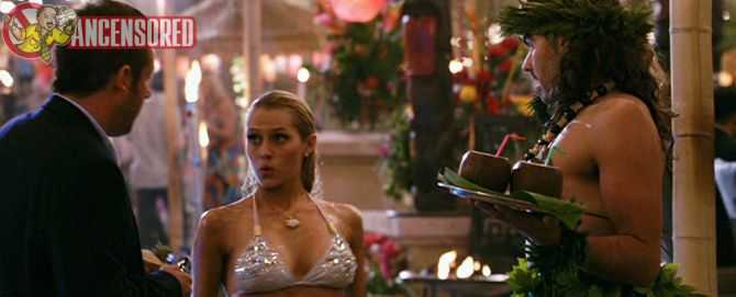 Голая Тереза Палмер фото 21