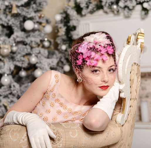 Голая Анастасия Тюнина фото 9