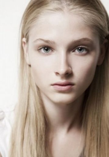 Голая Алёна Шишкова фото 6