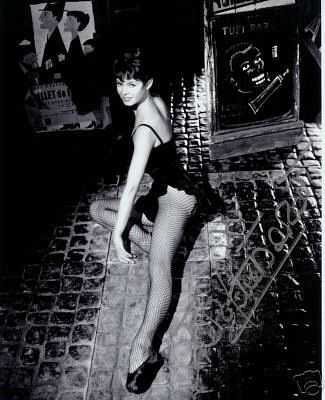 Голая Бриджит Бардо фото 56