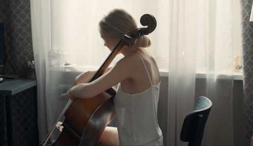 Голая Елизавета Базыкина фото 9