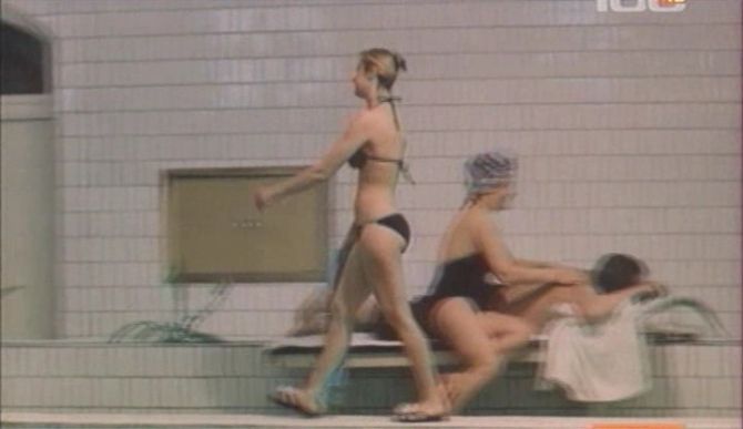 Голая Лариса Удовиченко фото 8