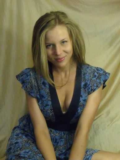 Голая Алёна Путина фото 2