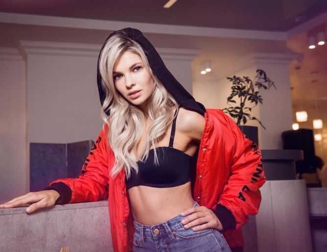 Голая Наталья Бардо фото 19