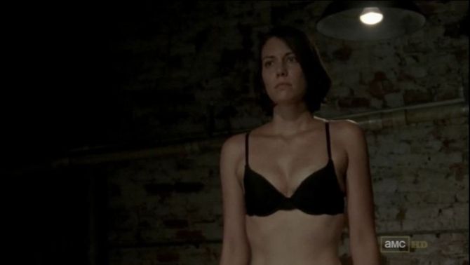 Голая Лорен Коэн фото 8