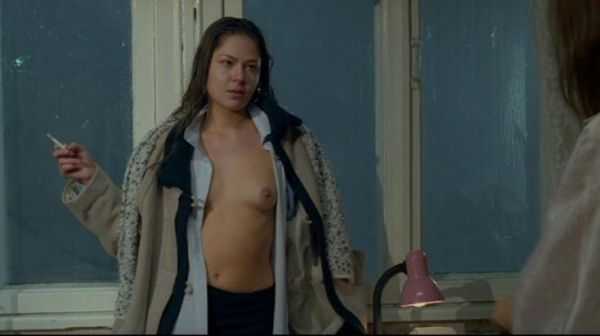 Голая Елена Лядова фото 1